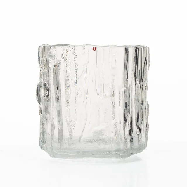 Tapio Wirkkala, vas, model 3541, Iittala, Finland.