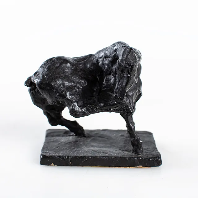 SKULPTUR, Marylyn Hamilton.