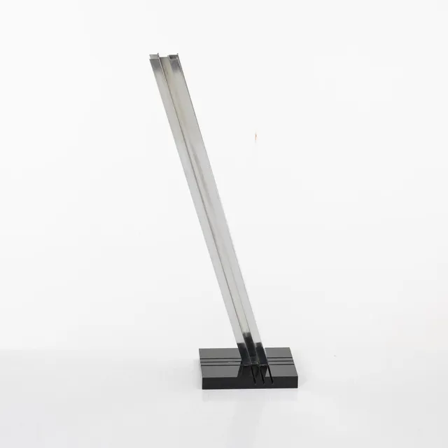 Lars Erik Falk, "Modul skulptur".