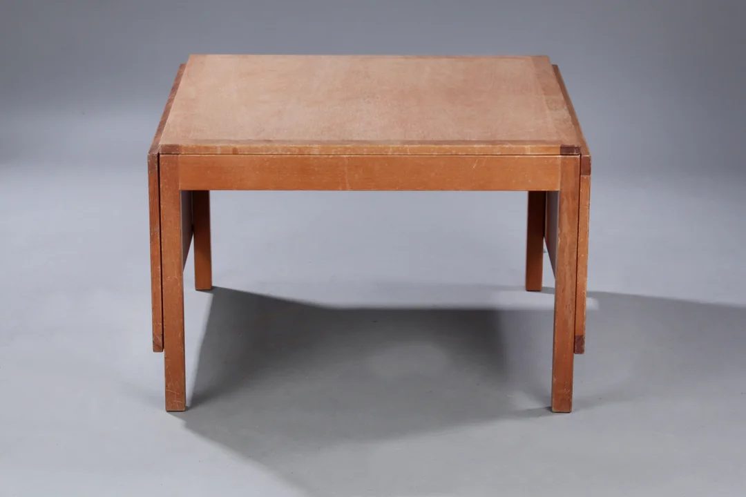 Børge Mogensen. Sofabord, model 5362 — Furniture/Coffee tables, occasional tables — Lauritz