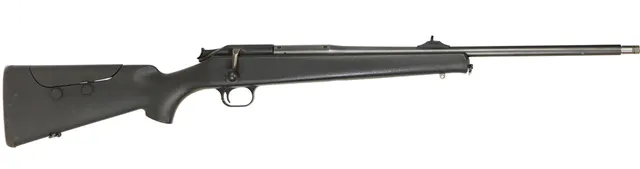 KULGEVÄR, fabrikat Blaser, modell R93 Offroad, kaliber .30-06, tillv.nr R/84940, se-nr SE2181730.