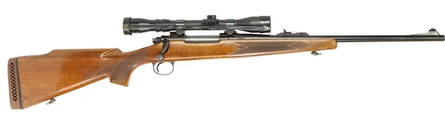 KULGEVÄR, fabrikat Remington , modell 700 ADL, kaliber 30-06, tillv.nr 75328.