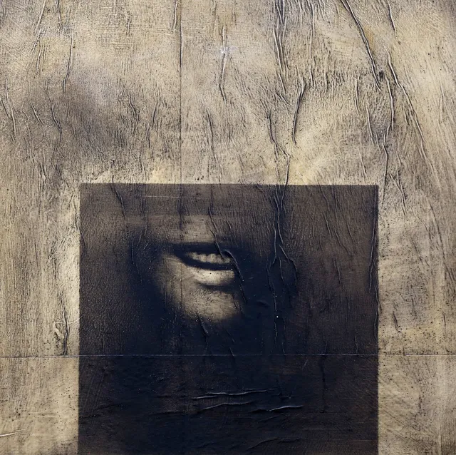 PATRICIO REIG. Untitled.