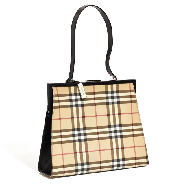 Burberry — Veske