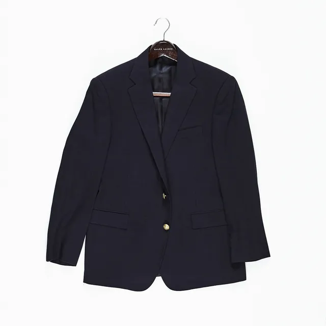 POLO RALPH LAUREN, kavaj, "Bradford blazer", storlek 42.