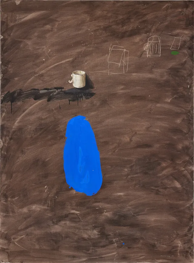 LENNART ASCHENBRENNER. "XV-L-8".
