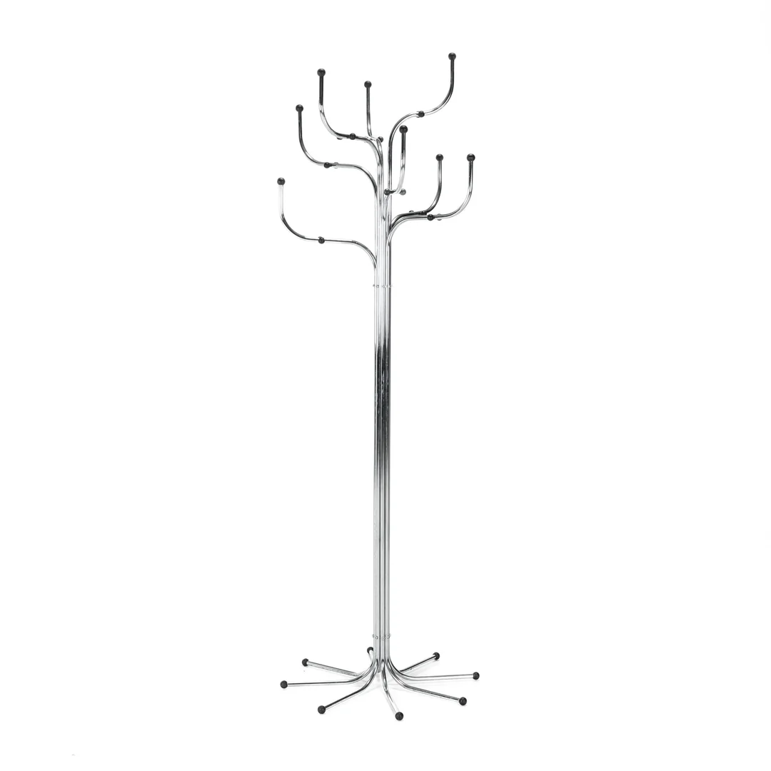 Sidse Werner for Fritz Hansen. Mute waiter, model 'Coat Tree' — Furniture/Other furniture — Lauritz