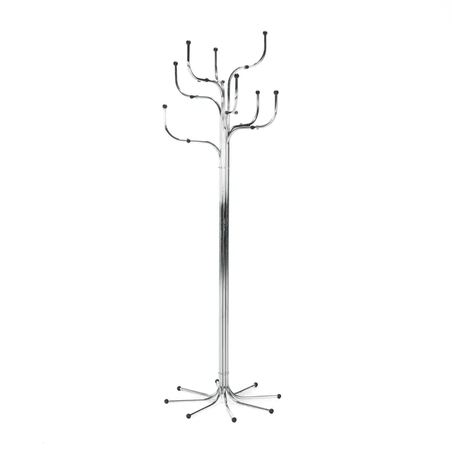 Sidse Werner for Fritz Hansen. Mute waiter, model 'Coat Tree'