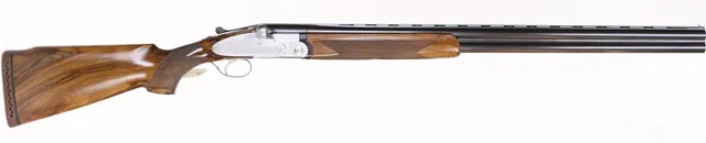 608. HAGELGEVÄR, italienskt, Enkelskott, fabrikat Beretta, modell S3, kaliber 12/70, tillv.nr 30577, se-nr SE2156097.
