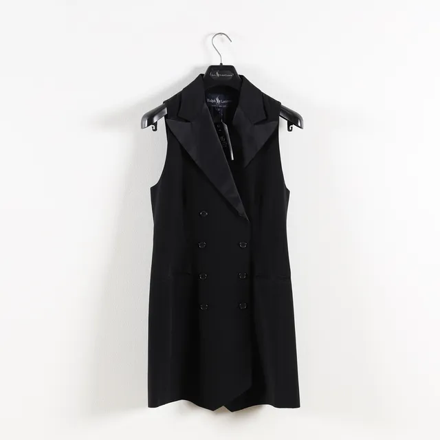 RALPH LAUREN, Väst, storl 6.
