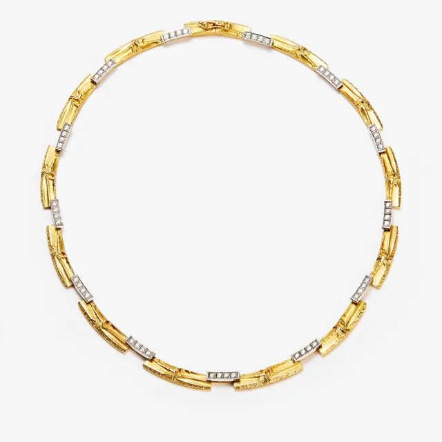 Weckström, Björn — Collier