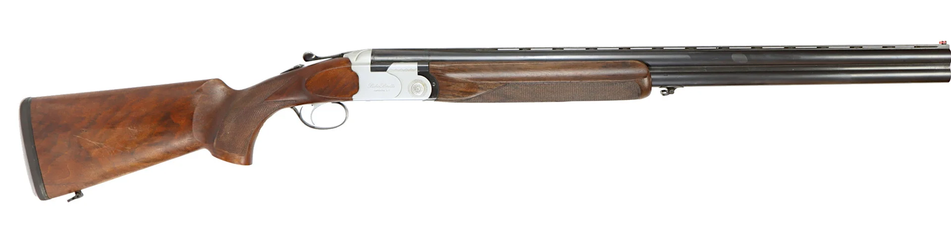 HAGELGEVÄR, fabrikat Beretta, modell S685E, kaliber 12/70, tillv.nr C68967B, vapen ID SE0222286. — Shotguns — Walter Borg