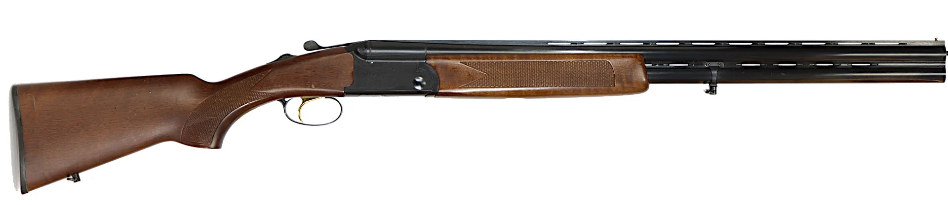 HAGELGEVÄR, Enkelskott, fabrikat Sabatti, modell Legend Ultra, kaliber 12/76, tillv.nr 69060, se-nr SE0309222. — Shotguns — Walter Borg