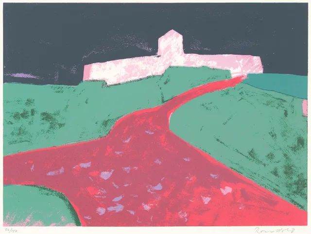 Wold, Roar — Kristiansten festning, 1997