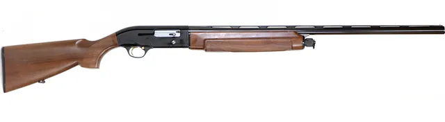 HAGELGEVÄR, Halvautomatisk, fabrikat Beretta, modell 303, kaliber 12/70, tillv.nr L93457E, se-nr SE0243269.