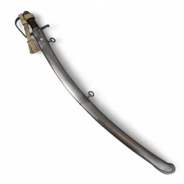 SABEL, Sverige, m/1807 för manskap vid kavalleriet. (126).