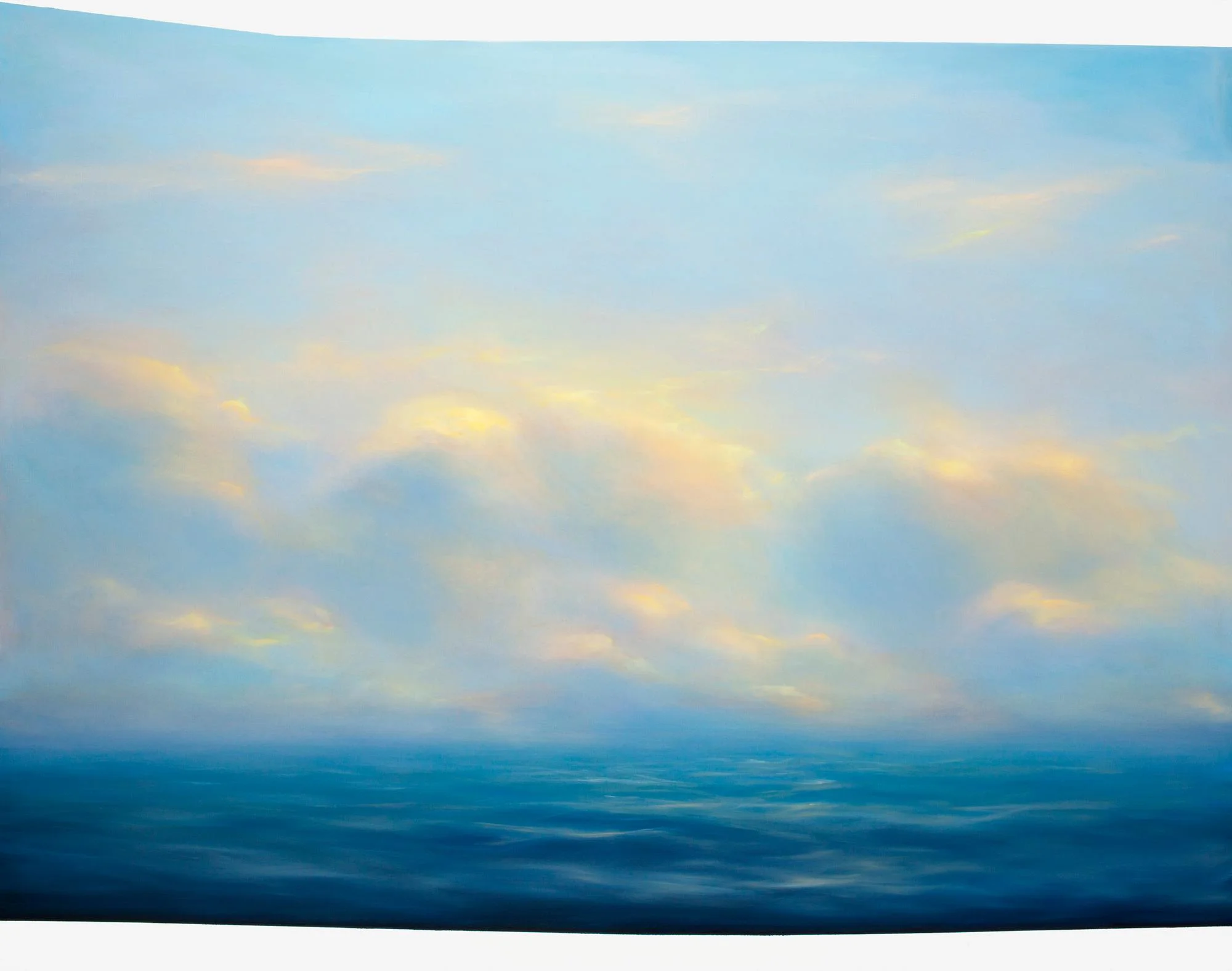 Peter Frie, "Passing no 4". — Bukowskis