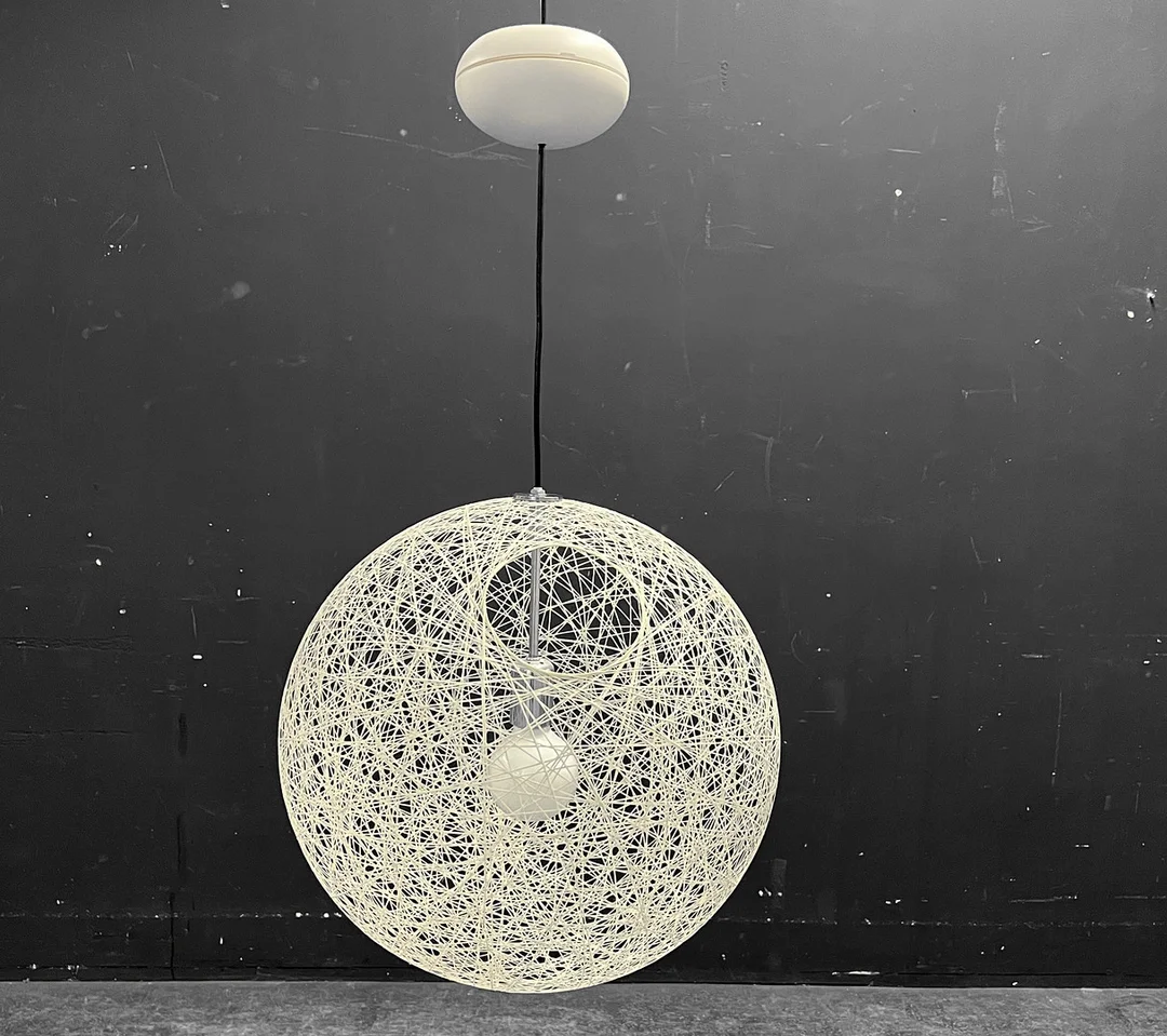 BERTJAN POT. MOOOI Random Light Pendelleuchte. — Ceiling lights — Colombos