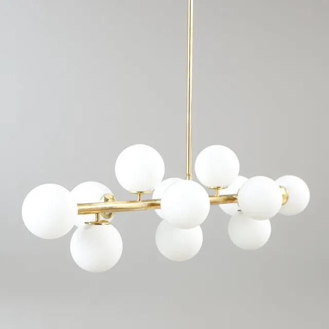 TAKLAMPA, "Bubble", Luci Progetti, Parma, Italien, samtida.