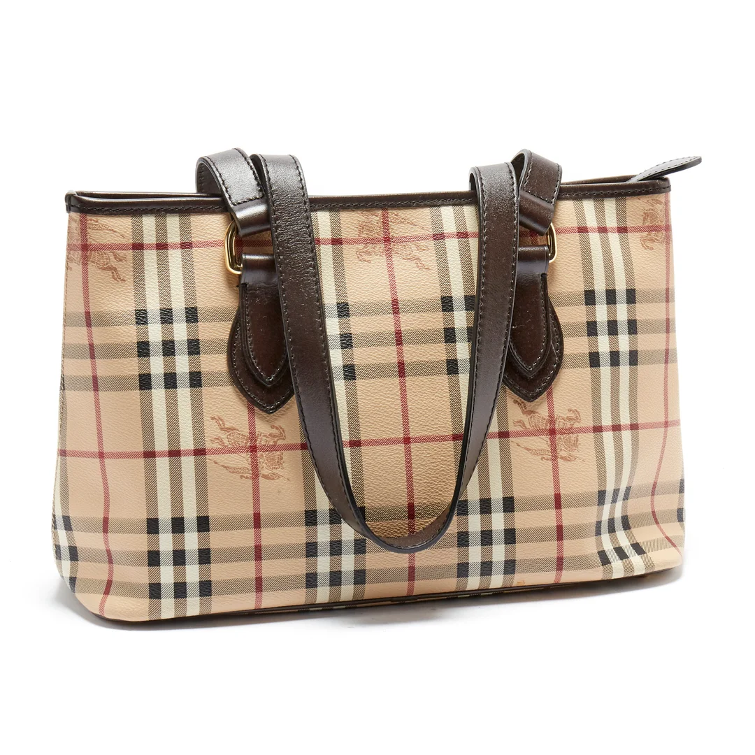 Burberry veske — Burberry veske — Gjenstand/Vintage og fashion — Blomqvist
