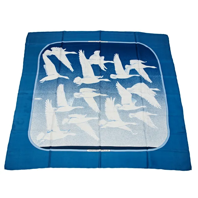 Hermès — Oiseaux Migrateurs