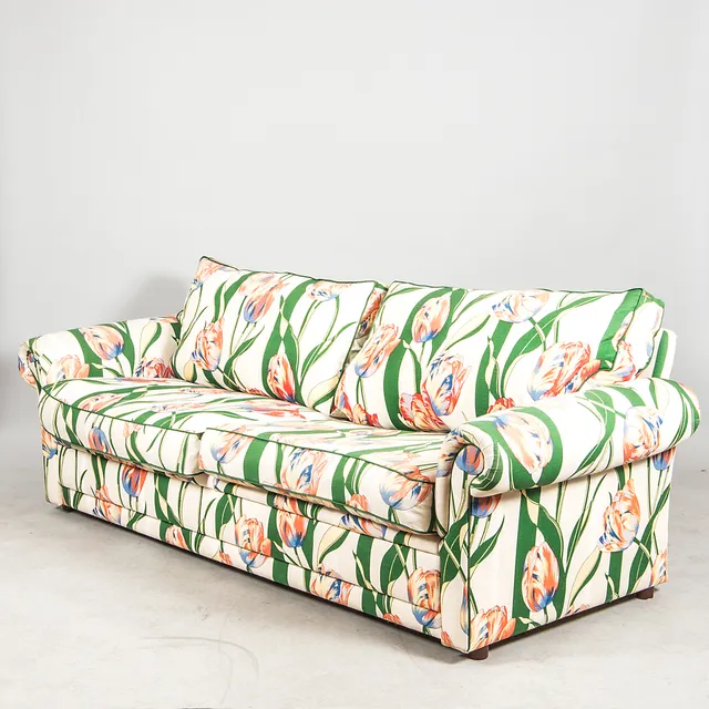 SOFFA, Futura Inter AB.