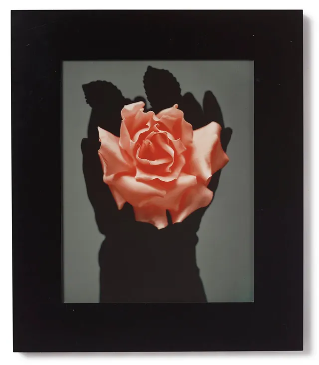 Dawid (Björn Dawidsson), "Joyce", 1995.