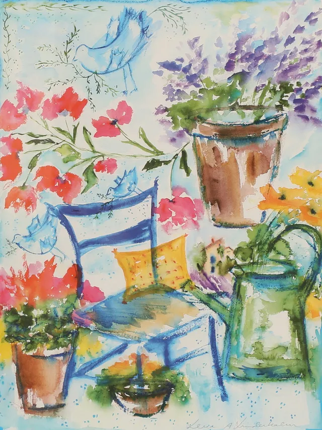 LENA LINDERHOLM. Efter, tryck.