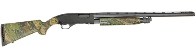 HAGELGEVÄR, fabrikat Winchester, modell 1300, kaliber 12/76, tillv.nr L3048366.