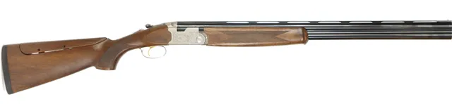 HAGELGEVÄR, fabrikat Beretta, modell 686 SP1, kaliber 12/76, tillv.nr Z79873S, se-nr SE2578591.