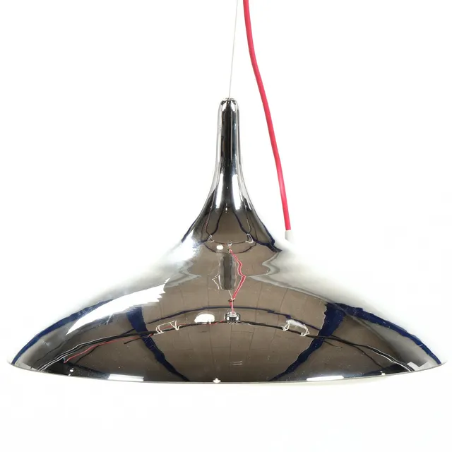 Ross Lovegrove for Yamagiwa. Pendant, model Rorrim.
