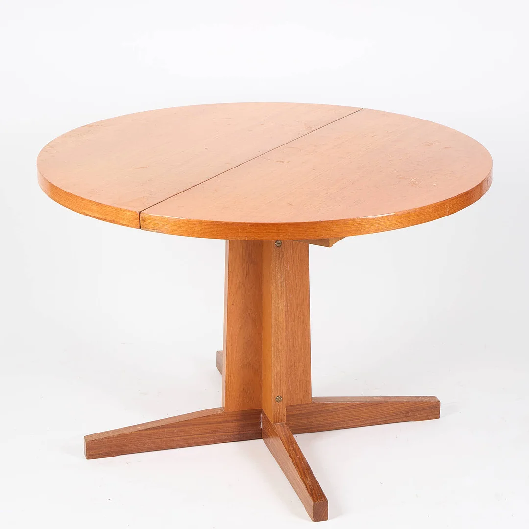 BORD, matbord, Finland ca 1960-talet. — Dining tables — Stockholms Auktionsverk Helsinki