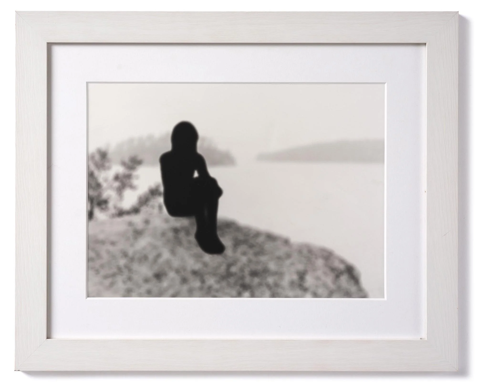 Maria Miesenberger, "Utan titel (Framtid)", 1993-2000. — Bukowskis