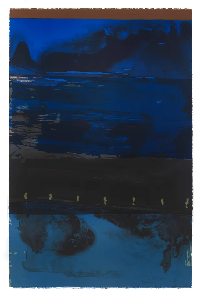 Nupen, Kjell — Uten tittel