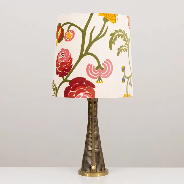 SONJA KATZIN. Bordslampa, modell E1140, ASEA.