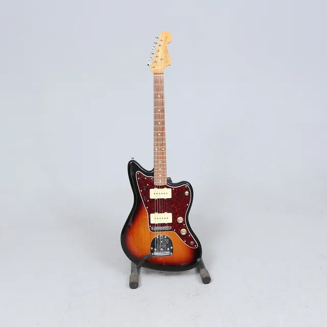 ELGITARR, Jazzmaster Vintera 60', Mexico, Fender.