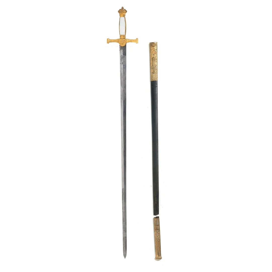 Kårde — Kårde — Gjenstand/Våpen og militaria — Blomqvist