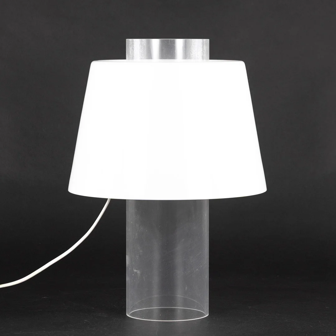YKI NUMMI. bordslampa, "Modern art", Orno, Finland, formgiven 1955. — Table Lamps — Karljohan Auktioner