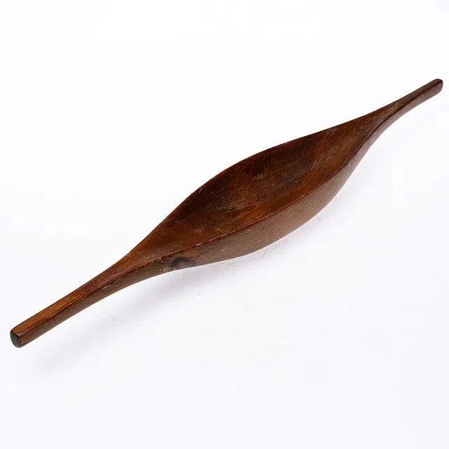 SKÅL, Teak, möjligen Stig Sandkvist.