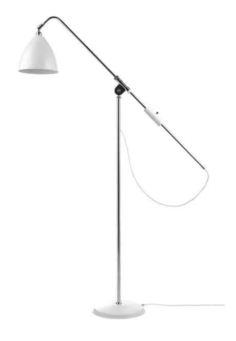 Robert Dudley Best. Standerlampe, model BL4
