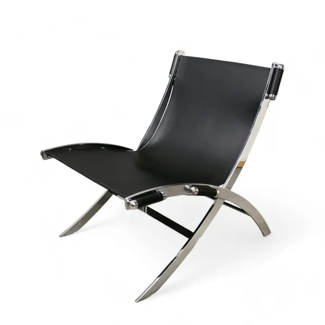 ANTONIO CITTERIO. "TIMELESS" fåtölj för Flexform.