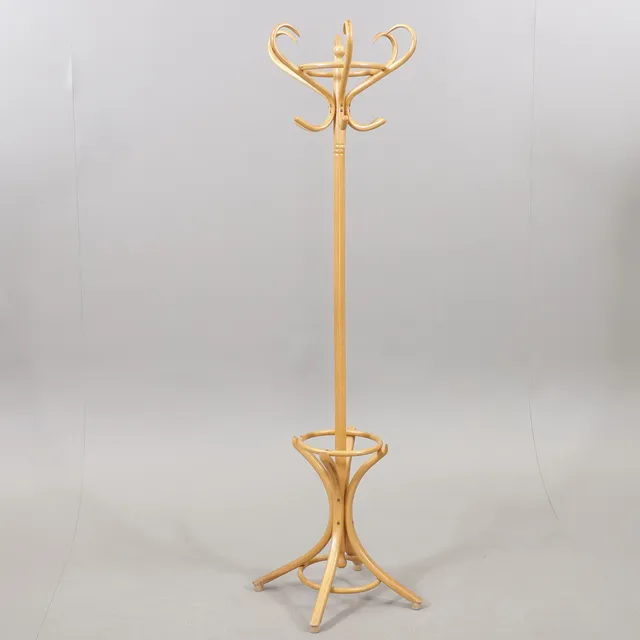 TAMBURMAJOR, bok, Thonet-stil, Gemla, 1900-talets andra hälft.