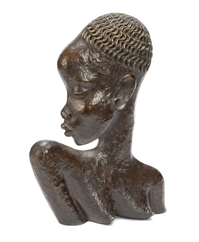 Hagenauer, Karl — Figural komposisjon