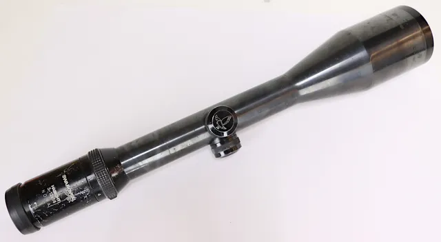 716. KIKARSIKTE, SWAROVSKI NOVA 3-12X56.