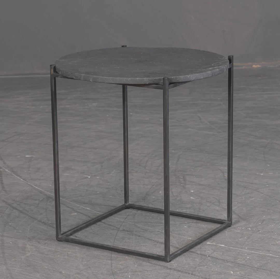 PS115784 - 365° North for Wendelbo. Model Circle. Side table. — Furniture/Coffee tables, occasional tables — Lauritz