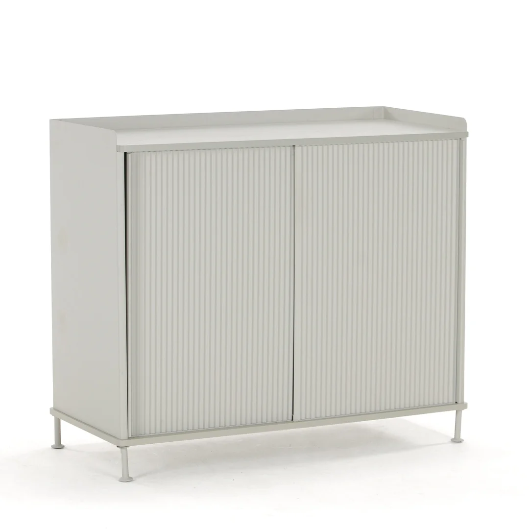 Thomas Bentzen for Muuto. Enfold Sideboard — Furniture/Cabinets, chests of drawers — Lauritz