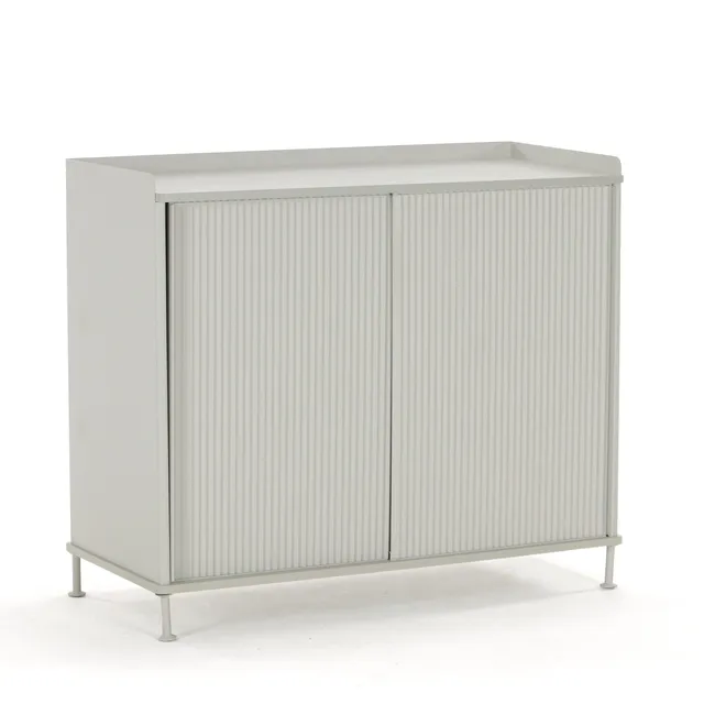 Thomas Bentzen for Muuto. Enfold Sideboard