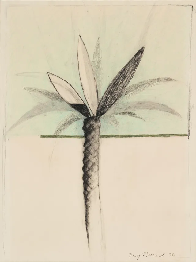 Sivesind, Bengt — Palme, 1976