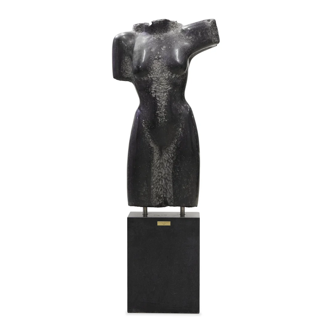 Widerberg, Nico — Torso, 1996 — Kunst/Skulptur — Blomqvist