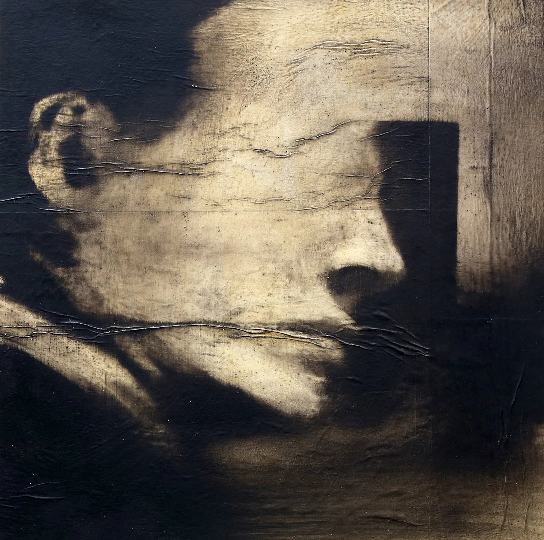 PATRICIO REIG. Untitled. — Paintings — Balclis